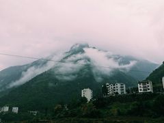 -神农溪纤夫文化旅游区