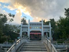 -大理文庙(大理古城)