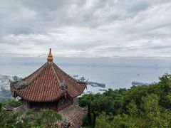 -莆田湄洲妈祖祖庙
