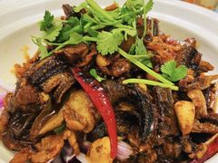 -全聚贤餐厅·湖北家常菜(沙湖店)