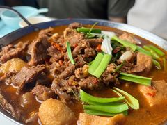 -黄牛肉馆·皖南土菜