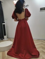 -予白婚纱礼服馆