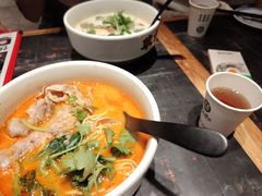 -和府捞面(天河领展广场店)