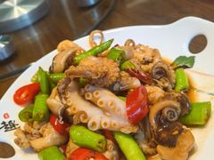 -渔家大院·地道威海菜(石岛店)