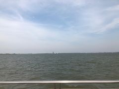 -南汇嘴观海公园