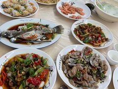 -梅姐海鲜餐厅(水头海鲜街店)