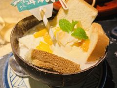 -云海肴云南菜·蒸汽石锅鱼(青岛万象城店)