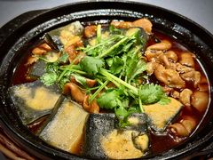 -金哥私房菜馆(张府园总店)