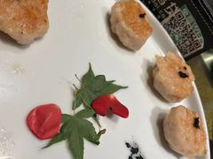 -永安鱼庄·镇江菜(丁卯店)