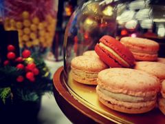 -上海苏宁宝丽嘉酒店·Cafe Bellagio西餐厅