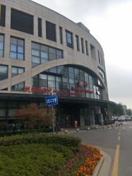 -苏州大学附属儿童医院(园区总院)