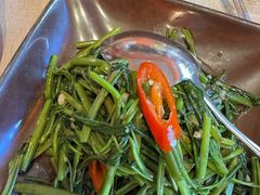 -花马天堂云南餐厅 Lost Heaven(外滩店)