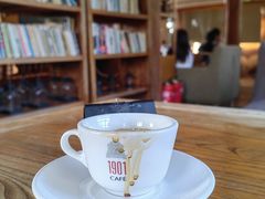 -1901 Cafe(西四店)