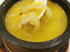 鱼翅捞饭-岭南海晏楼(东晓南店)