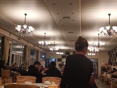 大堂-福寿斋·老北京铜锅涮肉·烤鸭(顺义总店)