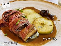 -G+KITCHEN(龙湖狮山天街店)