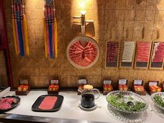 -羊大爷涮肉(亮马桥店)