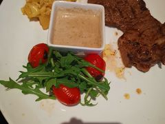 -Efes Turkish & Mediterranean Cuisine 艾菲斯餐厅(陆家嘴店)