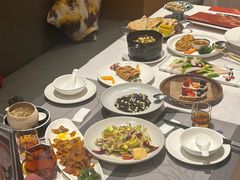 -若蘭慈·无国界素食料理(欢乐海岸店)