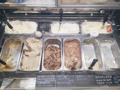 -歎雪糕低糖低脂Gelato冰淇淋