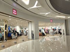 -优衣库(青岛万象城店)