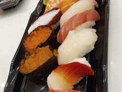 -上清·三文鱼鲜寿司(同德店)