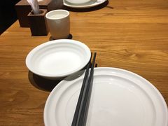 餐具摆设-一轩饺子馆(丽都店)