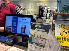 -COSTA COFFEE(天通苑华联店)