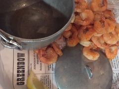 -Bubba Gump Shrimp(Ala Moana)