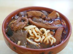 -小卫香辣面馆(老二中老大门店)