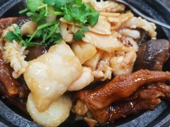 -师傅仔美食(东华老店)