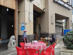 -老鳖私房菜(常青花园店)