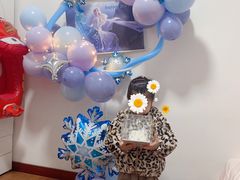 -巴黎贝甜·生日蛋糕(环球中心店)