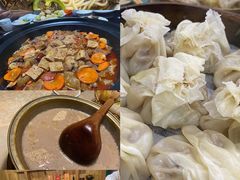 -联营烧麦(乌兰察布店)