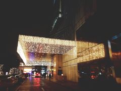 -牛排坊(成都群光君悦酒店)