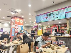 -百家鸡味馆(清泰店)