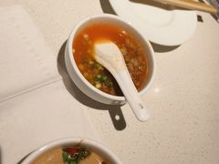 -海底捞火锅(劲松店)