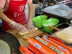 -山东傻大粗粮煎饼(牛街店)