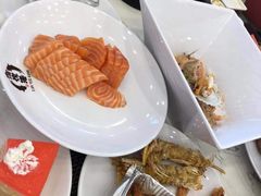 -澜悦港海鲜体验主题餐厅