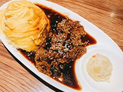 -玛格萝妮比萨屋(四平店)