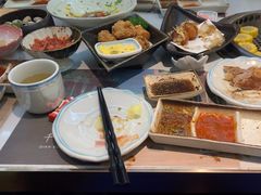 -千寻山野烤肉(中关村店)