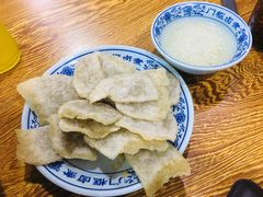 -门框胡同百年卤煮(前门煤市街店)