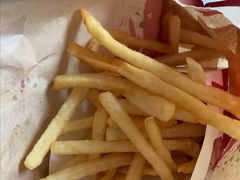 -肯德基(葛沽DT店)