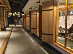 -清河半岛温泉度假酒店