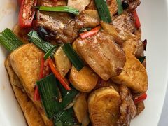 -粤财皇冠假日酒店·彩华轩中餐厅
