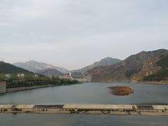 -燕塞湖鸟语林景区