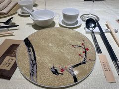 -富临饭店阿一鲍鱼