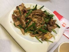 -临空皇冠假日酒店-西餐厅(首都机场店)