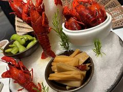 -小厨娘淮扬菜(龙湾天街店)