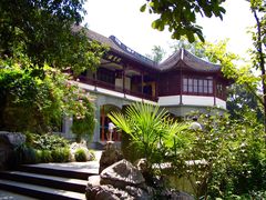 -闻莺馆(柳浪闻莺店)